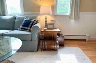 The Gould Cape House - 7