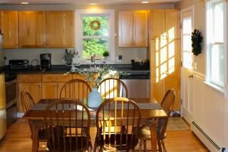 The Gould Cape House - 4