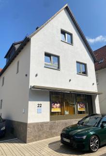 Appartement Champagne - Neuenstadt am Kocher - 5