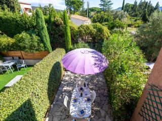Holiday Home Les Olivades by Interhome - Le Plan-de-la-Tour - 8