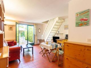 Holiday Home Les Olivades by Interhome - Le Plan-de-la-Tour - 9