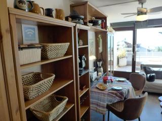 Studio Jeanne D'Arc Apt- E-36 by Interhome - Crans-Montana - 3