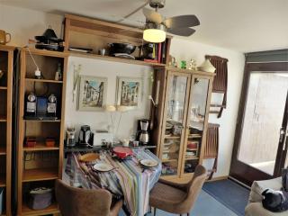 Studio Jeanne D'Arc Apt- E-36 by Interhome - Crans-Montana - 2