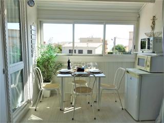 Apartment Les Balcons de la Méditerranée-15 by Interhome - Narbonne-Plage - 0