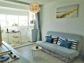 Apartment Les Balcons de la Méditerranée-15 by Interhome - Narbonne-Plage - 3