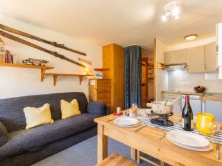 Studio Le Bollin - Val Claret-3 by Interhome - Tignes - 6
