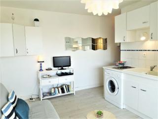 Apartment Les Balcons de la Méditerranée-15 by Interhome - Narbonne-Plage - 1