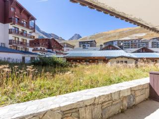 Apartment Chalet Club - Val Claret-1 by Interhome - Tignes - 0