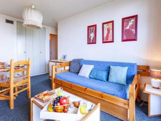 Apartment Lunik Orion-17 by Interhome - Le Corbier - 9