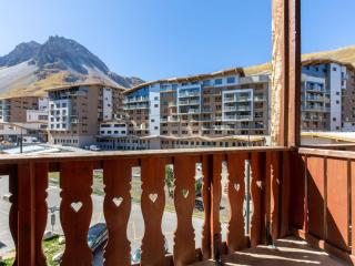 Apartment Chalet Club - Val Claret-4 by Interhome - Tignes - 4