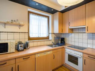 Apartment Haus Kitzsteinhorn by Interhome - 7