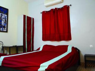 Hotel Kavana - Ouagadougou - 2