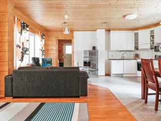 Holiday Home Aapeli iso by Interhome - Inhantehtaat - 4