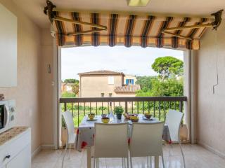 Apartment Les Jardins d'Ys-8 by Interhome - Les Issambres - 8