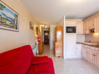 Apartment Les Jardins d'Ys-8 by Interhome - Les Issambres - 4