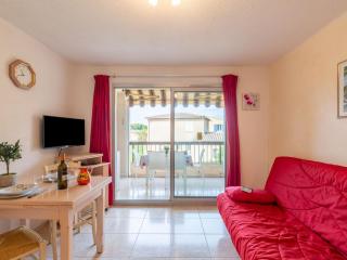Apartment Les Jardins d'Ys-8 by Interhome - Les Issambres - 2