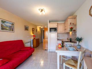 Apartment Les Jardins d'Ys-8 by Interhome - Les Issambres - 3