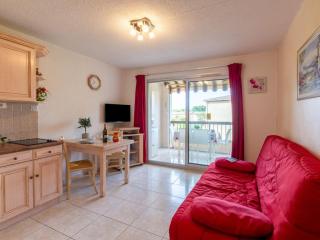Apartment Les Jardins d'Ys-8 by Interhome - Les Issambres - 6