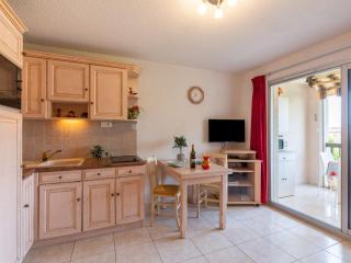 Apartment Les Jardins d'Ys-8 by Interhome - Les Issambres - 1