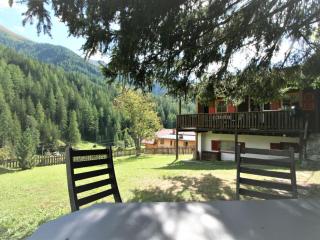 Chalet Chalet Antritt by Interhome - Schmirn - 6