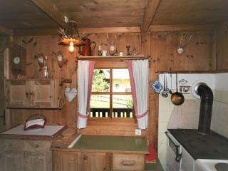 Chalet Chalet Antritt by Interhome - Schmirn - 4