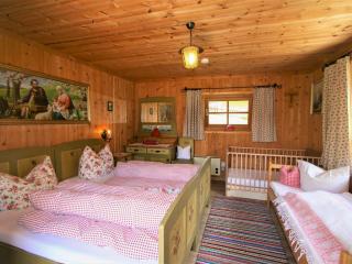 Chalet Chalet Antritt by Interhome - Schmirn - 3