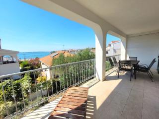 Apartment Katarina 5 by Interhome - Brodarica - 8