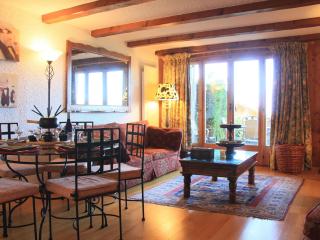 Apartment Le Bouquetin 1 by Interhome - Villars-sur-Ollon - 9