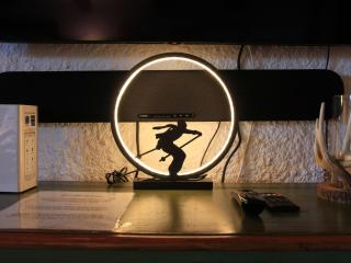 Apartment Le Bouquetin 1 by Interhome - 9