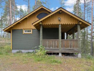 Holiday Home Metsämaja by Interhome - Nissi - 0