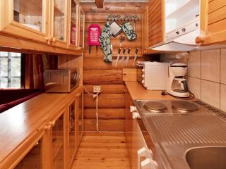 Holiday Home Metsämaja by Interhome - Nissi - 4