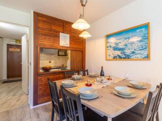 Apartment Les Tommeuses - Val Claret-9 by Interhome - Tignes - 3