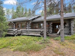 Holiday Home Rukasaukko by Interhome - Ruka - 7