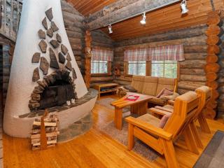 Holiday Home Rukasaukko by Interhome - Ruka - 4