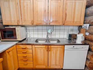 Holiday Home Rukasaukko by Interhome - Ruka - 1