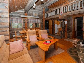 Holiday Home Rukasaukko by Interhome - Ruka - 6