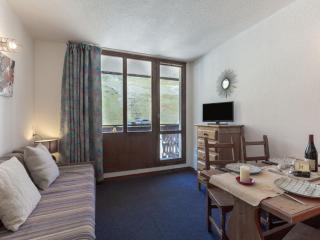 Apartment Rond Point des Pistes - Val Claret-2 by Interhome - Tignes - 0