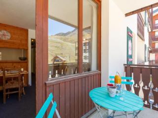 Apartment Rond Point des Pistes - Val Claret-2 by Interhome - Tignes - 3