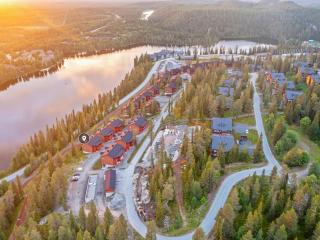 Holiday Home Aurinkoranta by Interhome - Ruka - 1