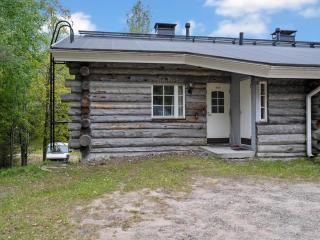 Holiday Home Rukankuukkeli a5 by Interhome - Ruka - 0