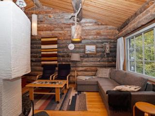Holiday Home Rukankuukkeli a5 by Interhome - Ruka - 8