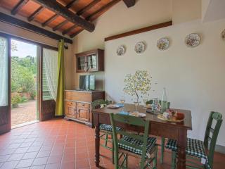 Apartment Borgo della Limonaia-1 by Interhome - Pieve a Nievole - 2