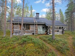 Holiday Home Rukanlumous 1 by Interhome - Ruka - 8