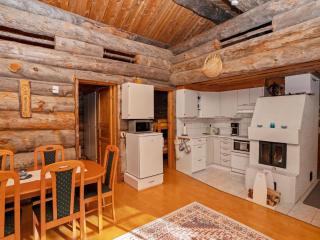Holiday Home Rukanlumous 1 by Interhome - Ruka - 2
