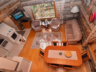 Holiday Home Rukanlumous 1 by Interhome - Ruka - 4