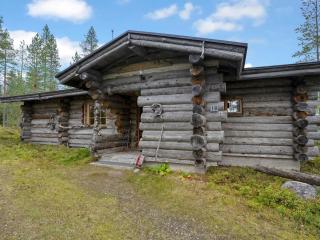 Holiday Home Rukan impivaara by Interhome - Ruka - 0