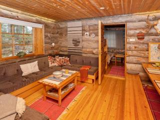 Holiday Home Rukan impivaara by Interhome - Ruka - 8