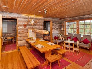Holiday Home Rukan impivaara by Interhome - Ruka - 4