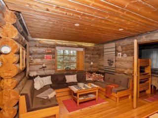 Holiday Home Rukan impivaara by Interhome - Ruka - 7