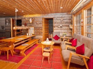 Holiday Home Rukan impivaara by Interhome - Ruka - 1